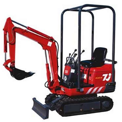 IHI Compact Excavator Sales LLC. 